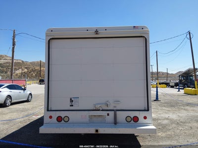 2016 FORD E-350 STRIPPED 18