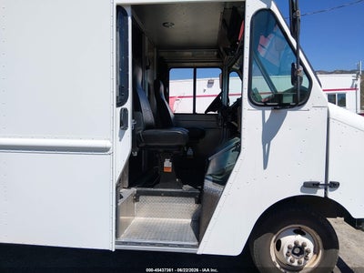 2016 FORD E-350 STRIPPED 5