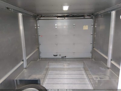 2016 FORD E-350 STRIPPED 8
