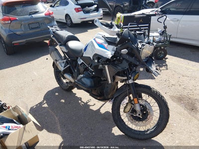 2021 Bmw R 1250