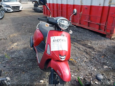 2023 Kymco Usa Inc Like