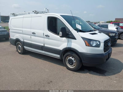 2019 Ford TRANSIT-150