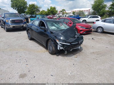NISSAN SENTRA