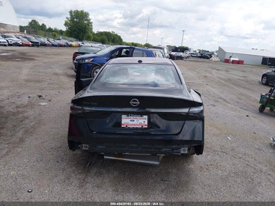 NISSAN SENTRA