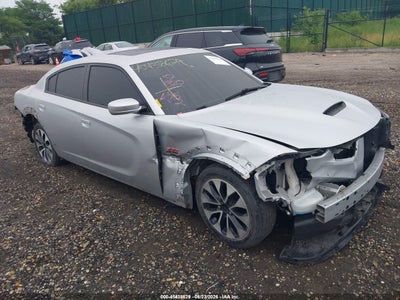2021 Dodge Charger