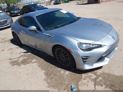 2017 Toyota 86