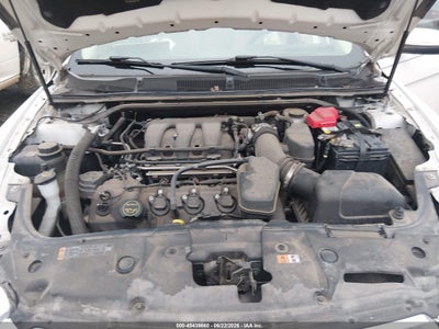 FORD TAURUS