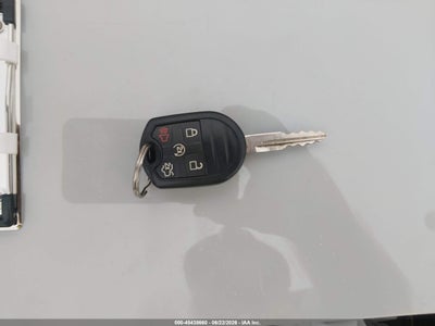 FORD TAURUS