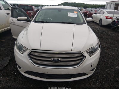 FORD TAURUS
