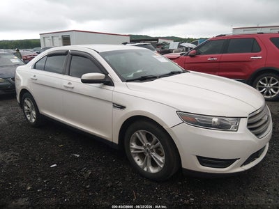 FORD TAURUS