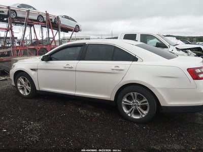 FORD TAURUS