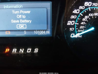 FORD TAURUS