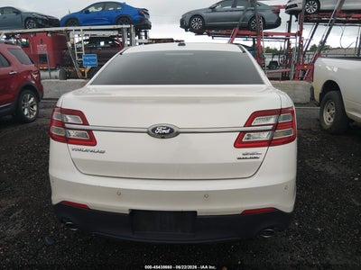 FORD TAURUS