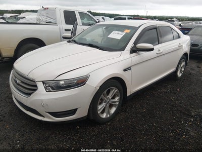 FORD TAURUS