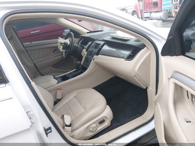 FORD TAURUS