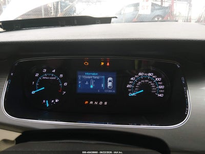 FORD TAURUS