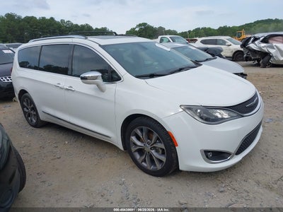 2C4RC1GGXHR528153 CHRYSLER PACIFICA Photo 1