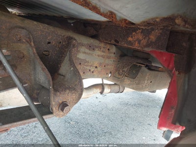 2006 FORD F-250 LARIAT/XL/XLT