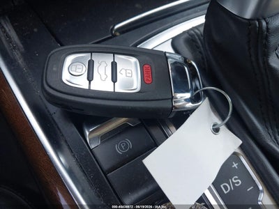 2015 AUDI Q5 11