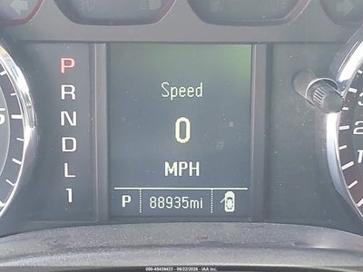 CHEVROLET SILVERADO 2500HD