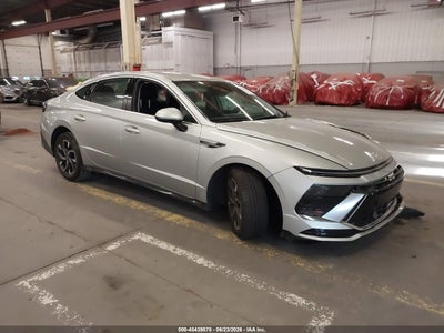 2024 Hyundai Sonata