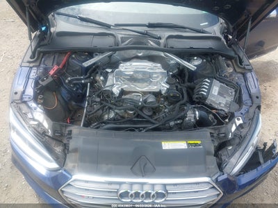AUDI S5