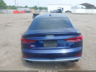AUDI S5
