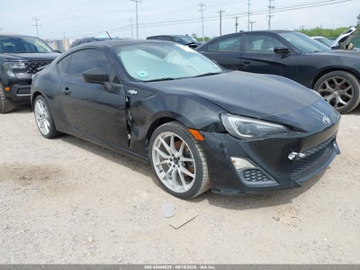2014 Scion FR-S