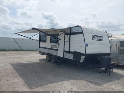 2025 Keystone Coleman M - 19R
