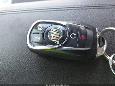 BUICK ENCORE GX