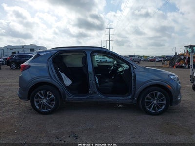 BUICK ENCORE GX