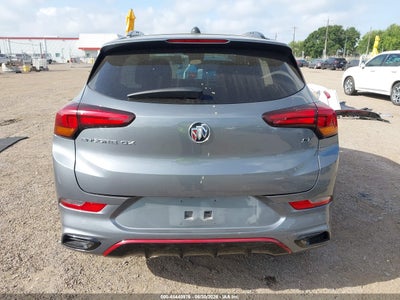 BUICK ENCORE GX