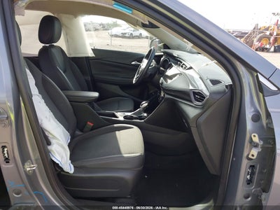 BUICK ENCORE GX
