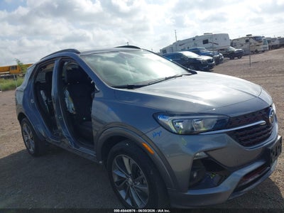 BUICK ENCORE GX