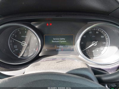 BUICK ENCORE GX
