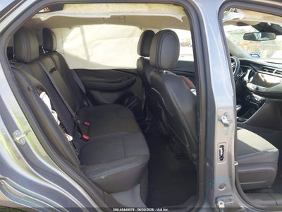 BUICK ENCORE GX