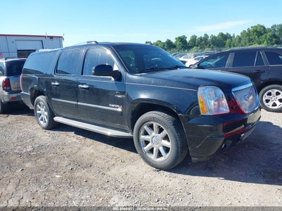 2013 Gmc Yukon Xl 1500