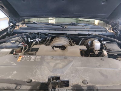 CHEVROLET SILVERADO 1500 LD