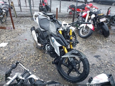 2019 Bmw G310