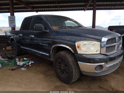2007 Dodge Ram 1500