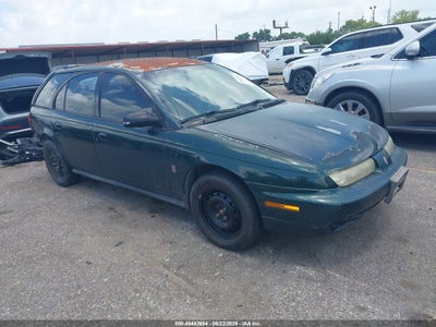 1996 Saturn Sw2