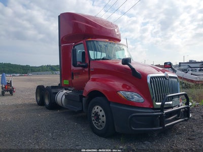 2020 International Lt