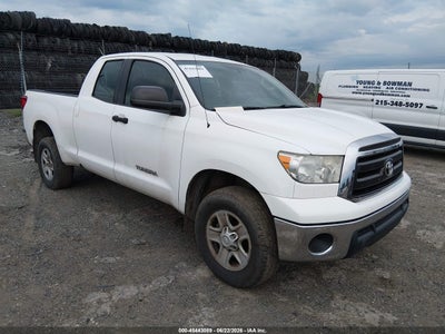 Salvage Toyota Tundras for Sale by Auction | IAA