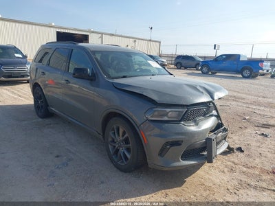 2023 Dodge Durango