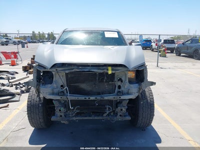 TOYOTA TACOMA