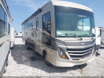 2018 Ford F53