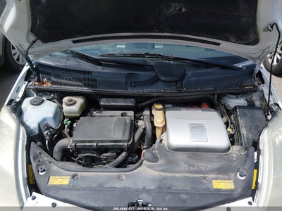 2005 TOYOTA PRIUS