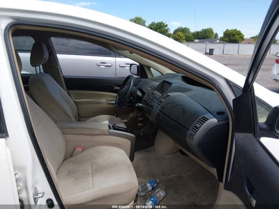 2005 TOYOTA PRIUS