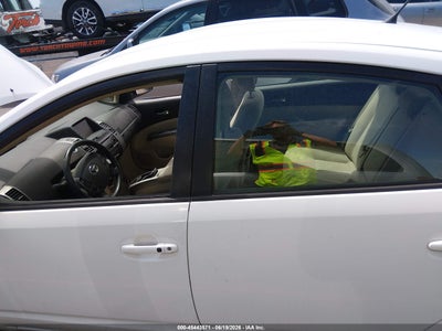 2005 TOYOTA PRIUS