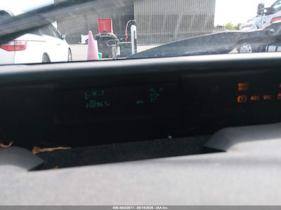 2005 TOYOTA PRIUS